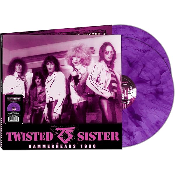 Twisted Sister - You Can't Stop Rock 'n' Roll - Amazon.com Music
